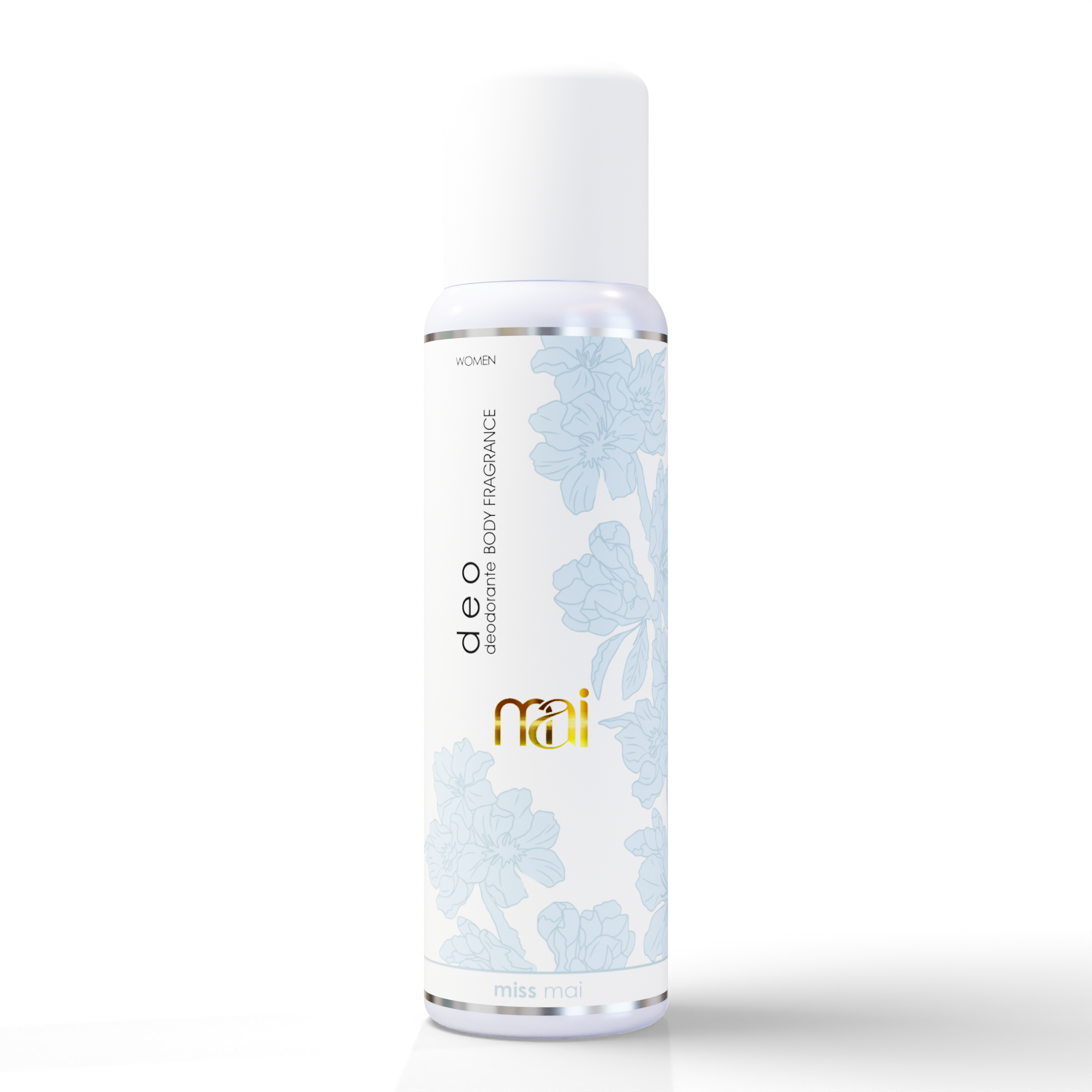 Deo Body Fragrance Miss Mai