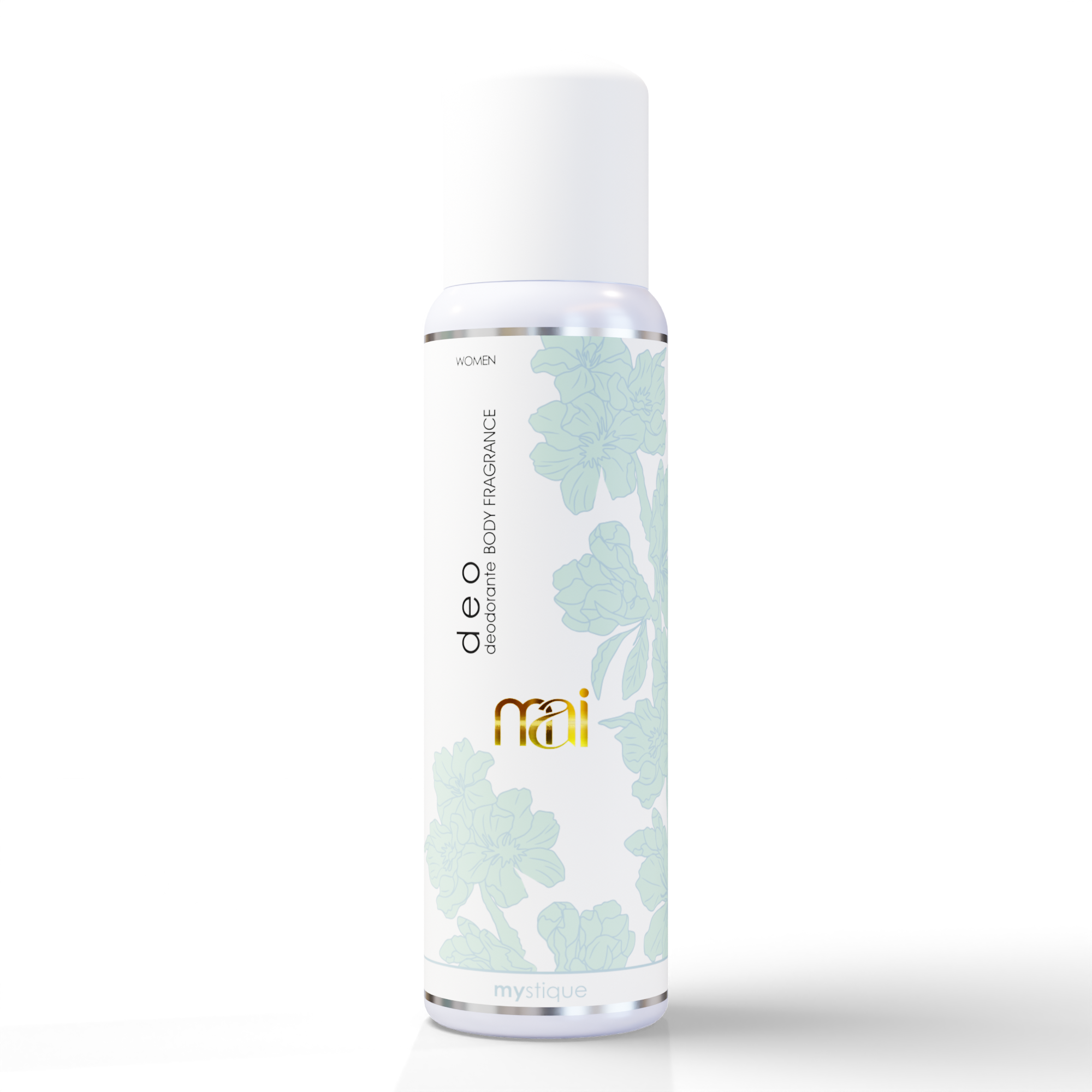 Deo Body Fragrance Mystique