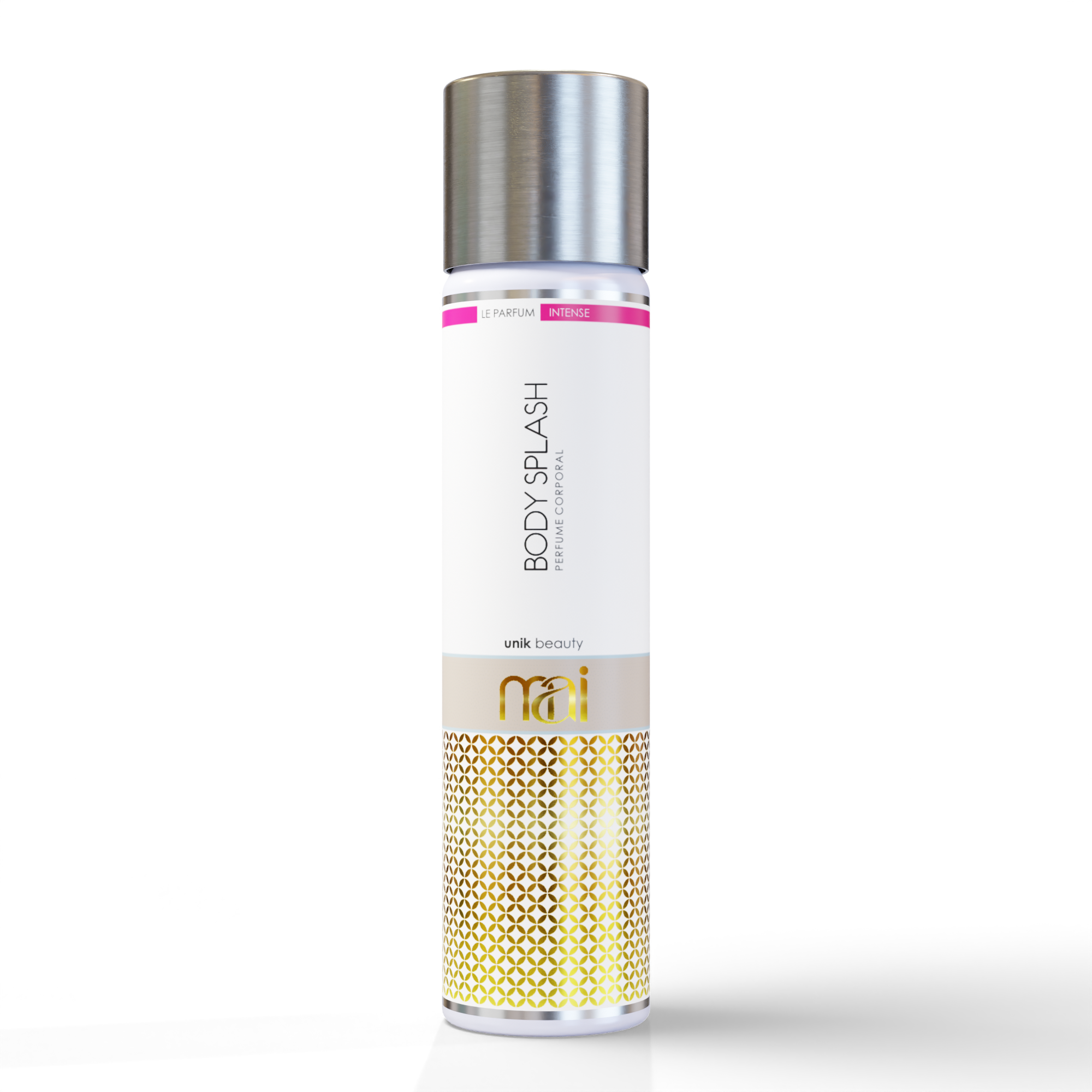 Body Splash - INTENSE 100ml
