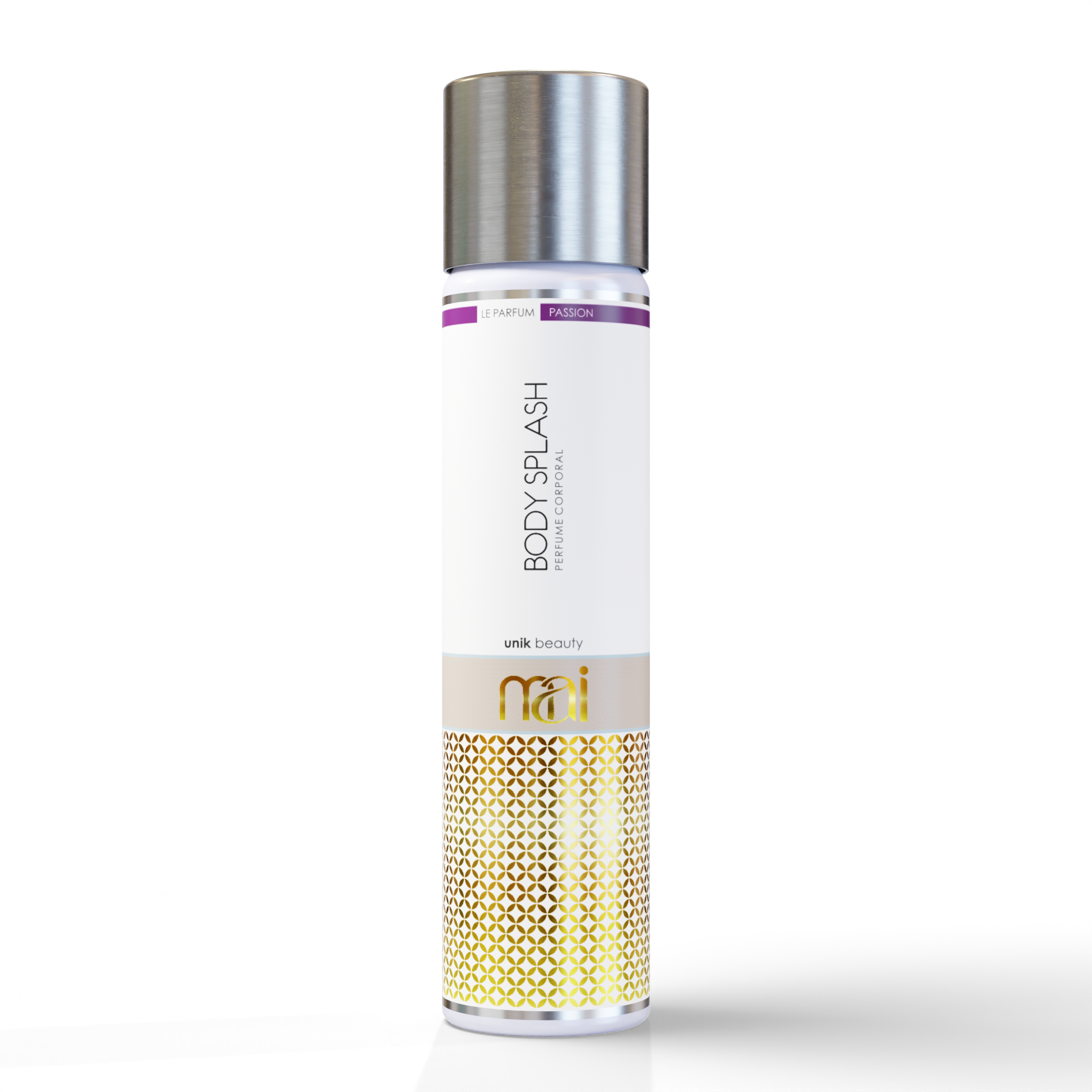 Body Splash - PASSION 100ML