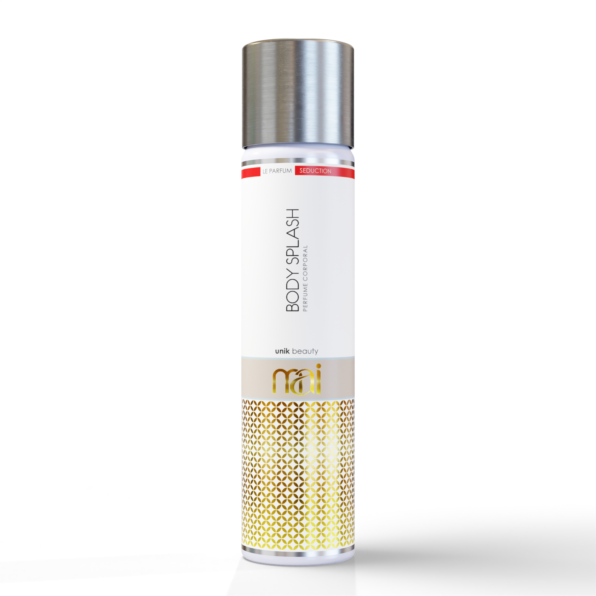 Body Splash - SEDUCTION 100ML