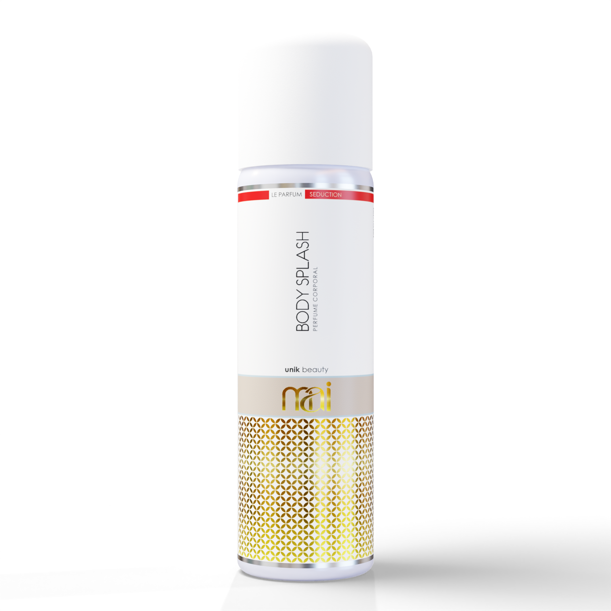 Body Splash - SEDUCTION 150ML