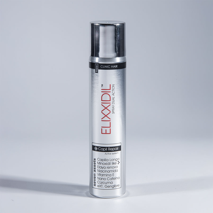 ELIXXIDIL Spray dual action - Tratamento capilar