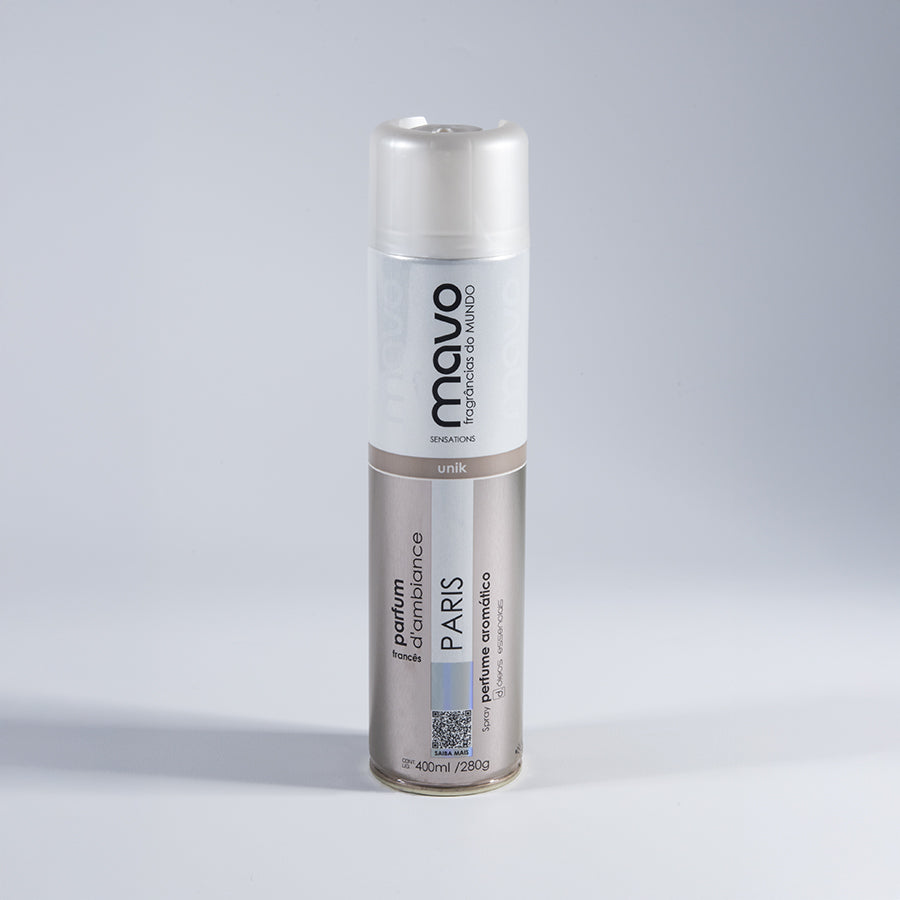 Mavo Paris - Perfume Aromático para ambientes