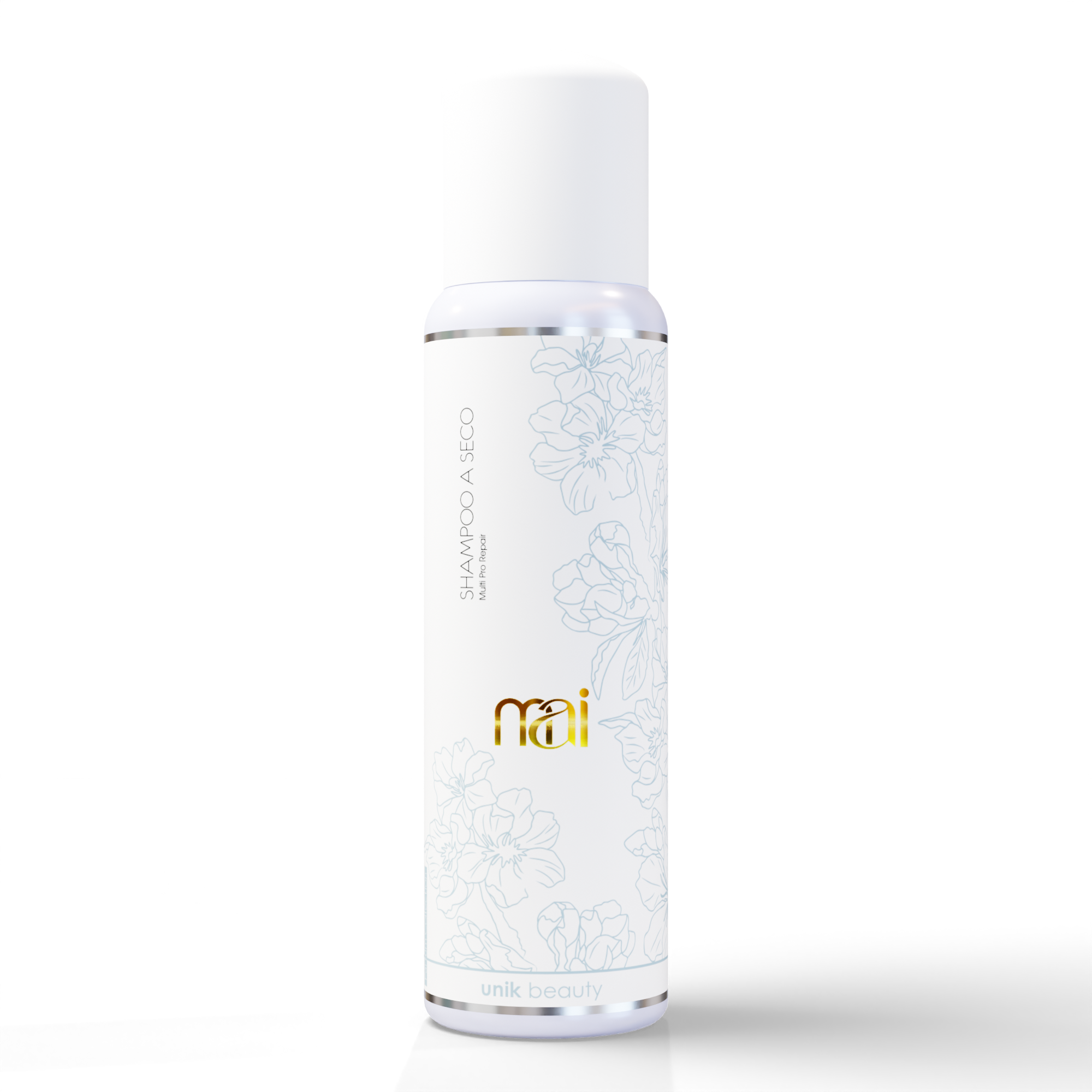 MAI - Shampoo a Seco